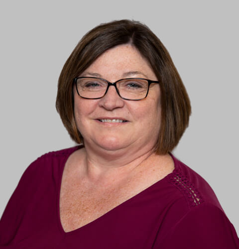 Diane Peterson