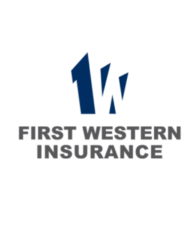 First Western Insurance Logo