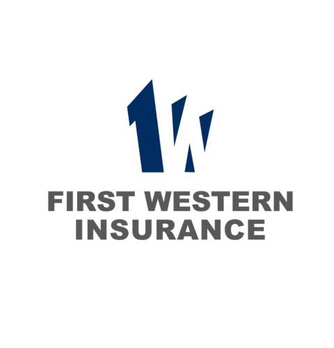 First Western Insurance Logo