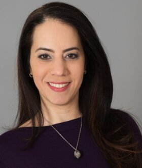 Cynthia Fernandez, Commercial Account Executive II, Minot, ND