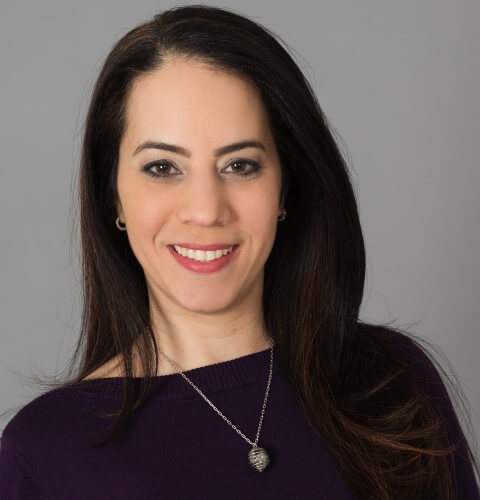 Cynthia Fernandez, Commercial Account Executive II, Minot, ND